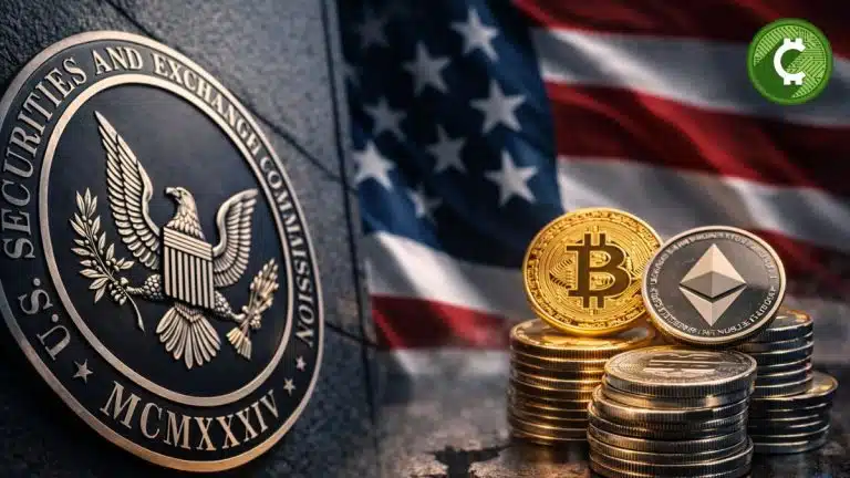 La nueva guía cripto de la SEC promete claridad, pero deja vacíos clave en regulación, Howey Test y mercados secundarios.