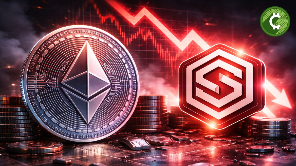 SharpLink reporta una pérdida de $734 millones mientras aumenta sus reservas de Ethereum a más de 860.000 ETH y genera ingresos con staking.