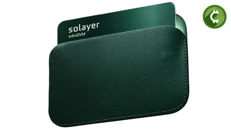 Tab 1Solayer lanza pagos con monedas estables en tiempo real en la red principal InfiniSVM