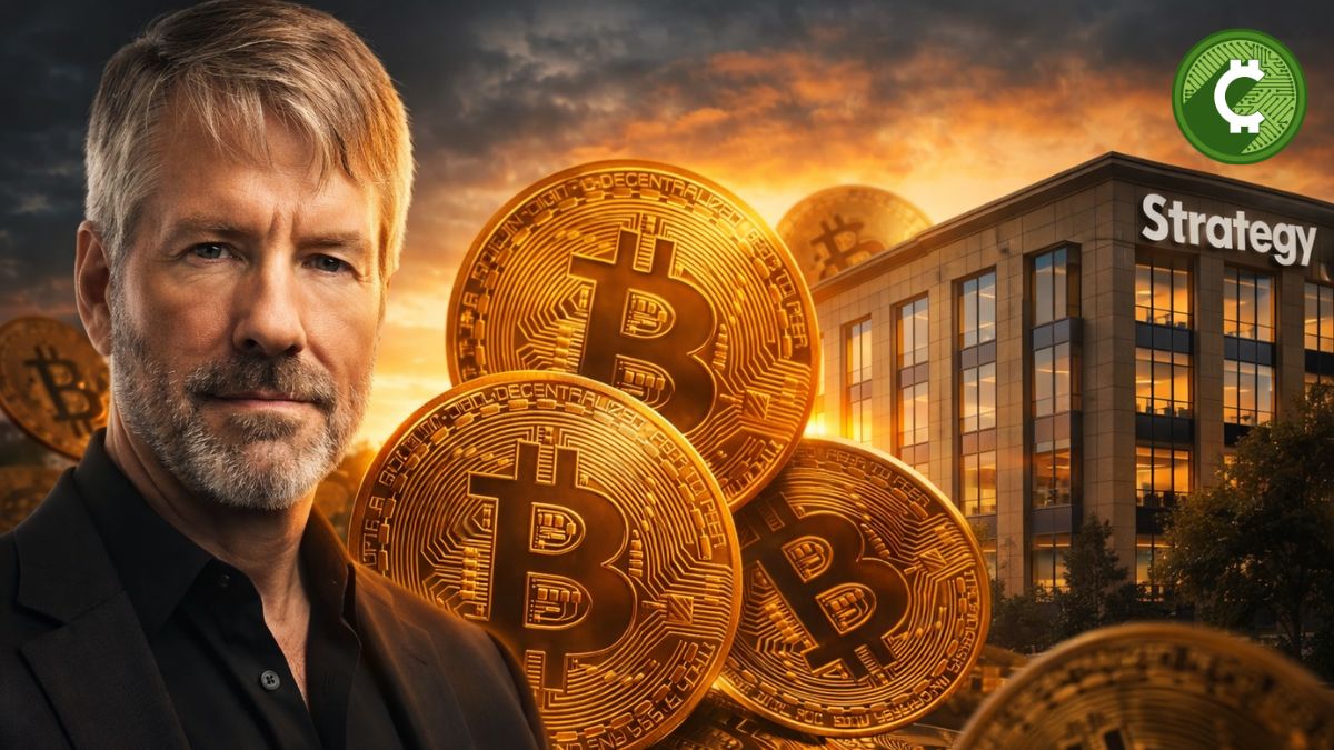 Strategy compra 3.015 bitcoin por $204 millones y eleva sus reservas a 720.737 BTC, consolidando su liderazgo como mayor tesorería corporativa de bitcoin.