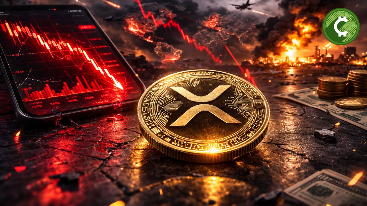 XRP enfrenta riesgo de liquidación por $650 millones tras la escalada entre Israel e Irán. Analizamos el impacto en el precio.