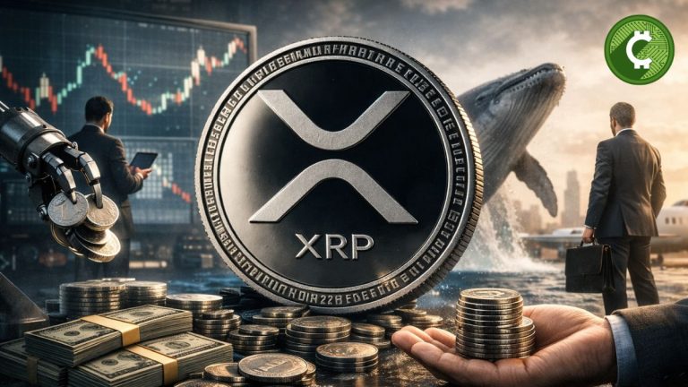 Datos recientes sobre los flujos de grandes tenedores indican que 44 millones de XRP abandonaron el exchange Binance el pasado 27 de febrero, marcando uno de los retiros más importantes del período reciente.