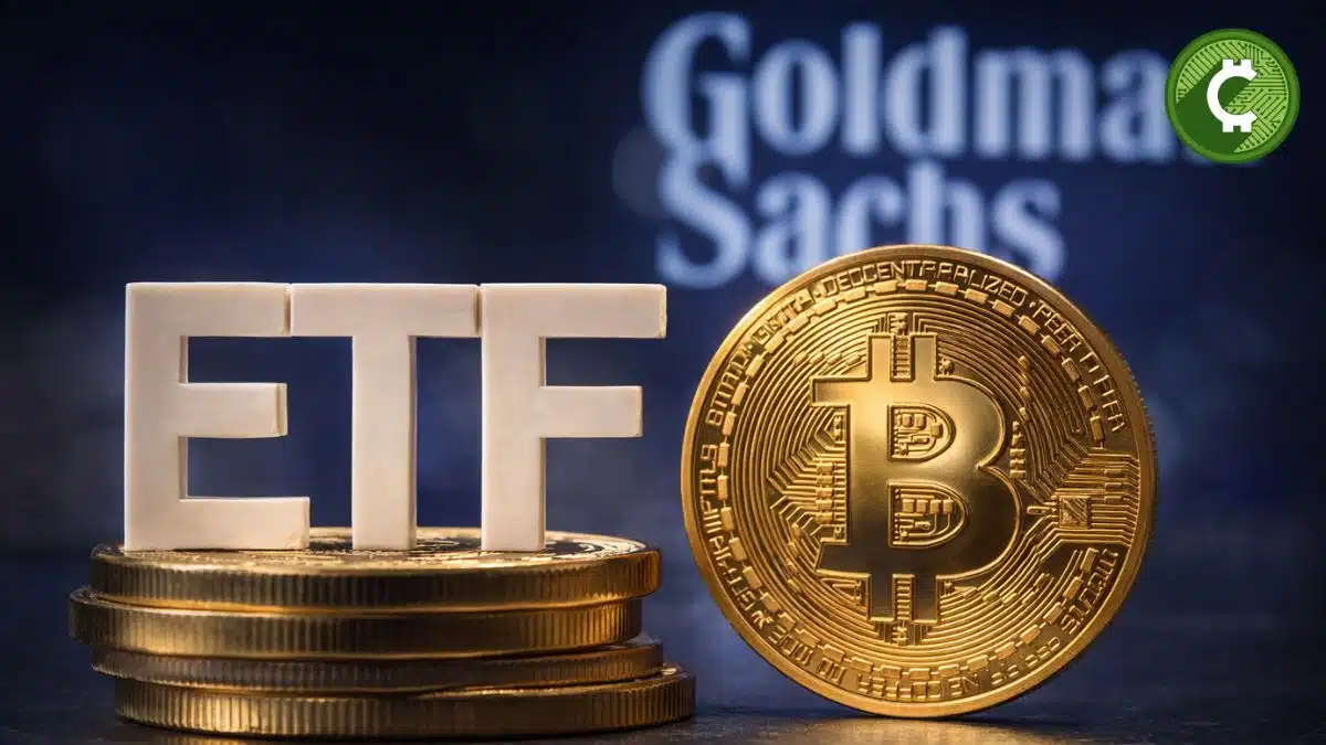 Goldman Sachs lanzará un ETF de Bitcoin enfocado en generar ingresos con opciones.