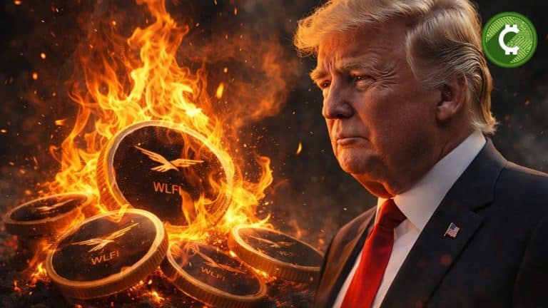 World Liberty Financial propone nuevo vesting para 62.3B de WLFI y quema del 10% de tokens internos.