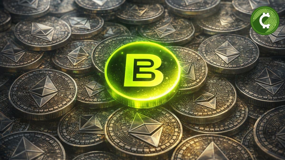 Bitmine controla el 4% de Ethereum y eleva sus reservas a $11.8 mil millones