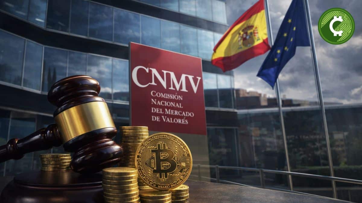 La CNMV aplicará criterios de ESMA sobre conocimientos en criptoactivos bajo MiCA, impactando a asesores e inversores en el sector.