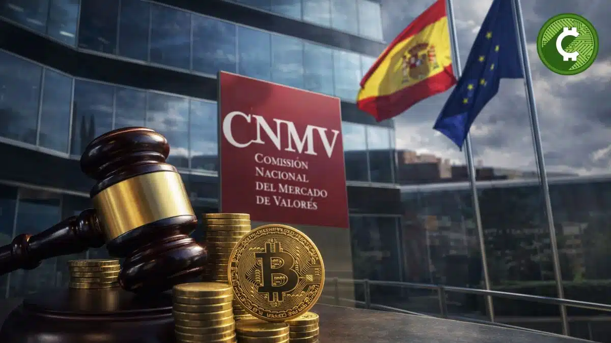 La CNMV aplicará criterios de ESMA sobre conocimientos en criptoactivos bajo MiCA, impactando a asesores e inversores en el sector.