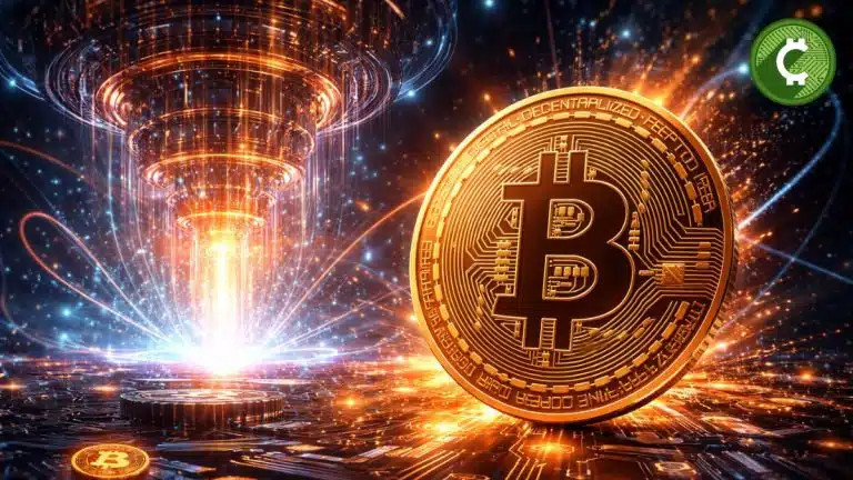 Google advierte que el cifrado de Bitcoin podría romperse antes de lo previsto por la computación cuántica.