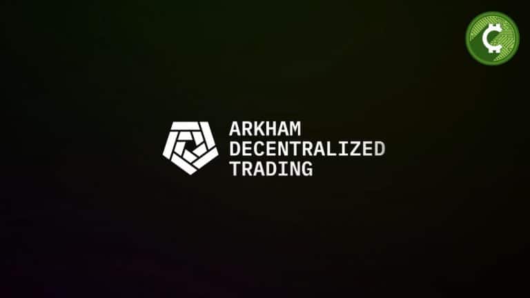 Arkham anunció el lanzamiento de "trading descentralizado" con seguimiento de traders en vivo