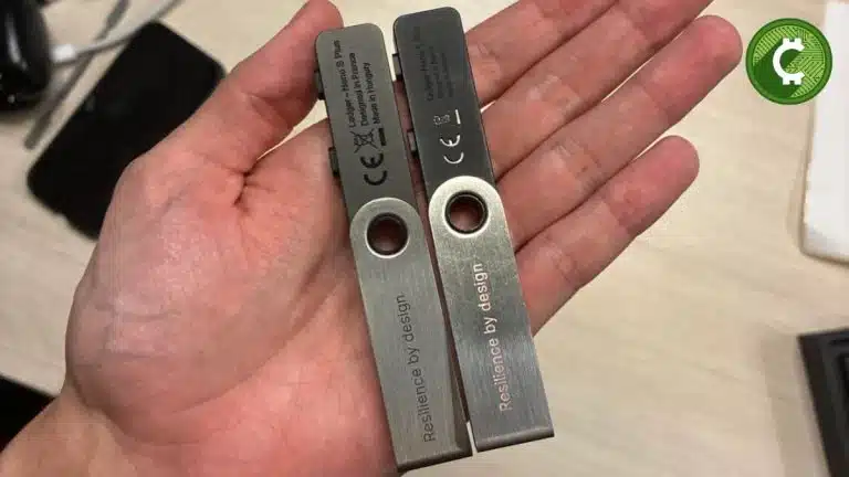 Billeteras Ledger falsas están siendo fabricadas en China