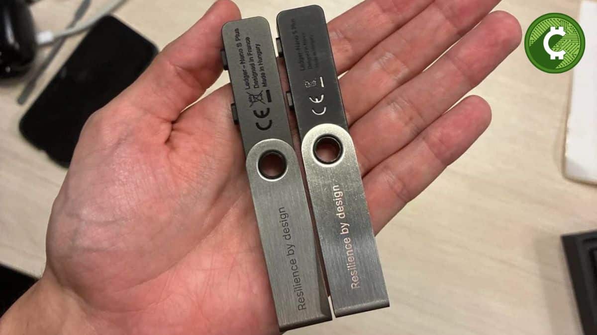 Billeteras Ledger falsas están siendo fabricadas en China