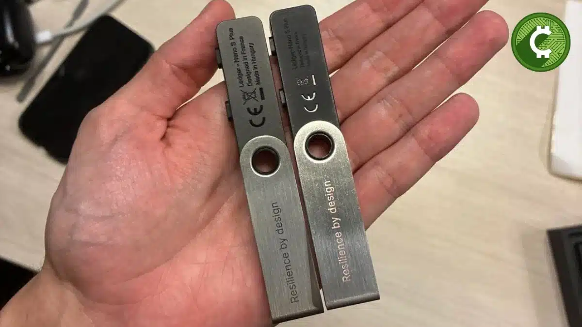 Billeteras Ledger falsas están siendo fabricadas en China