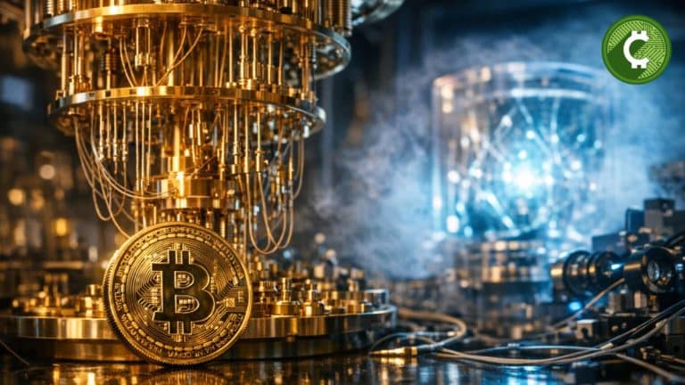Bitcoin podría ser resistente a la computación cuántica sin actualización de protocolo, según nueva propuesta