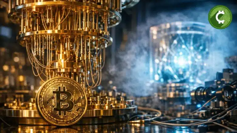 Bitcoin podría volverse resistente a la computación cuántica sin modificar su protocolo, según investigadores.