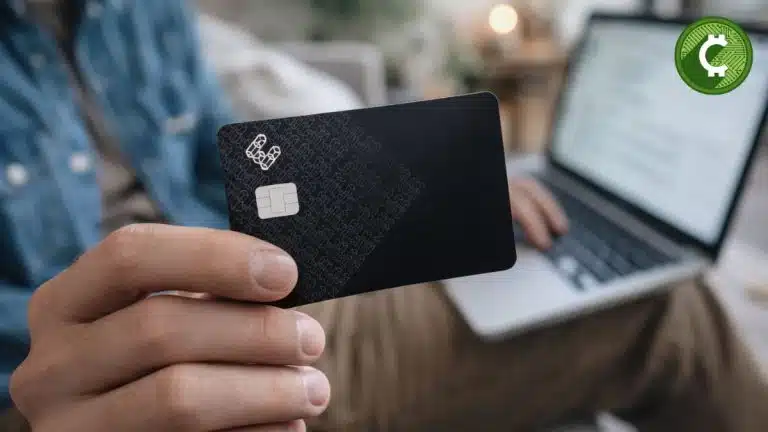 Descubre qué es la tarjeta Visa de ether.fi, cómo funciona, sus ventajas y cómo pagar con criptomonedas con cashback incluido.