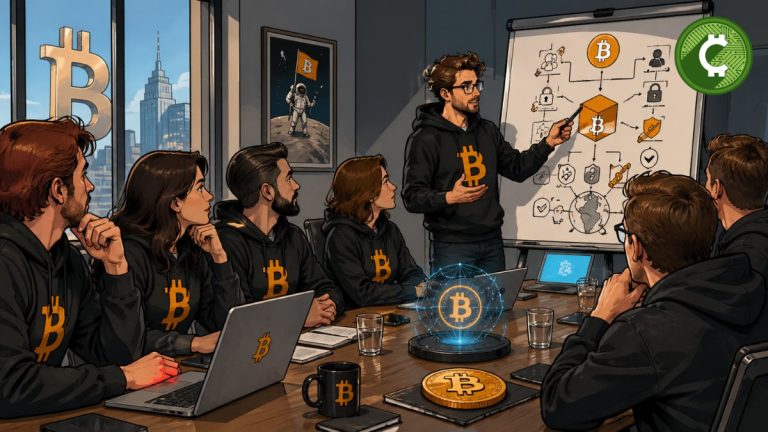 Desarrolladores de Bitcoin analizando la propuesta del hard fork eCash con airdrop 1:1 y nuevas funciones como Drivechains