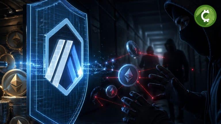 Arbitrum bloquea fondos en Ethereum tras exploit de Kelp DAO mientras hacker intenta acceder a criptomonedas