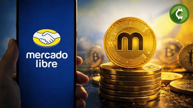Mercado Libre abandona su criptomoneda Mercado Coin y redefine su estrategia cripto