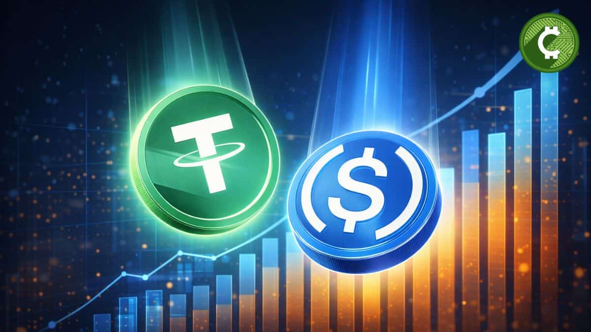 Las stablecoins podrían alcanzar $1.5 cuatrillones en pagos para 2035