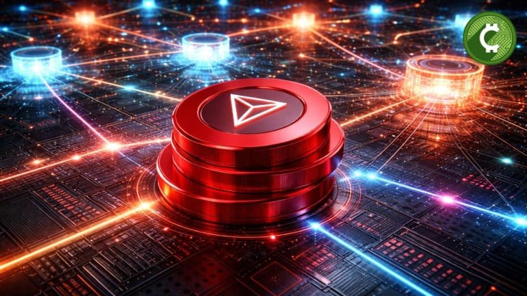 TRON se integra con Hyperlane y se conecta a más de 150 blockchains