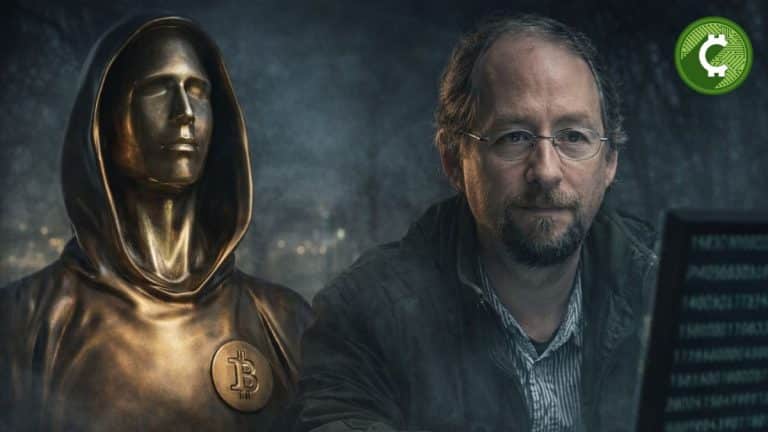 Investigación del NYT apunta a Adam Back como posible Satoshi Nakamoto