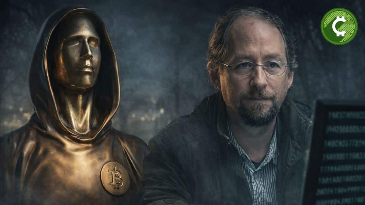 Investigación del NYT revela que Adam Back podría ser Satoshi Nakamoto