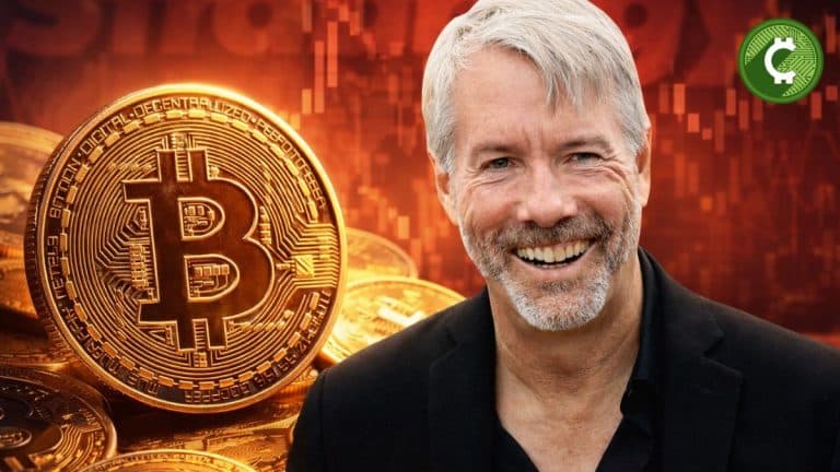 Strategy acelera su acumulación y compra cerca de 8.000 bitcoin y podría alcanzar los 10.000 BTC esta semana.