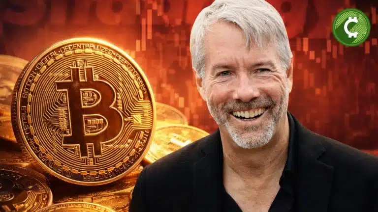 Strategy acelera su acumulación y compra cerca de 8.000 bitcoin y podría alcanzar los 10.000 BTC esta semana.