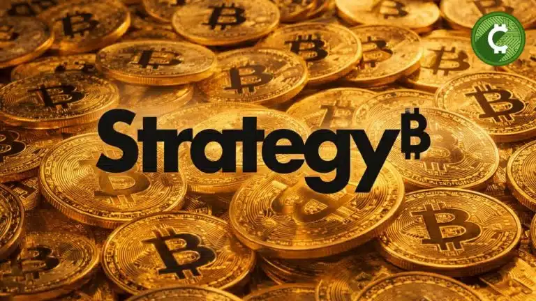 Strategy compra $1.000 millones en bitcoin y supera los 780.000 BTC