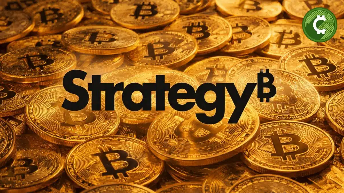 Strategy compra $1.000 millones en bitcoin y supera los 780.000 BTC