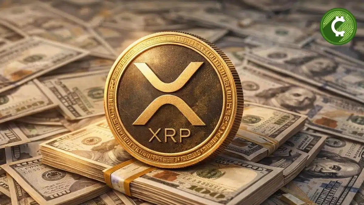 XRP lidera con $119,6M las entradas en fondos cripto mientras Bitcoin muestra señales mixtas y Ethereum registra salidas, según CoinShares.