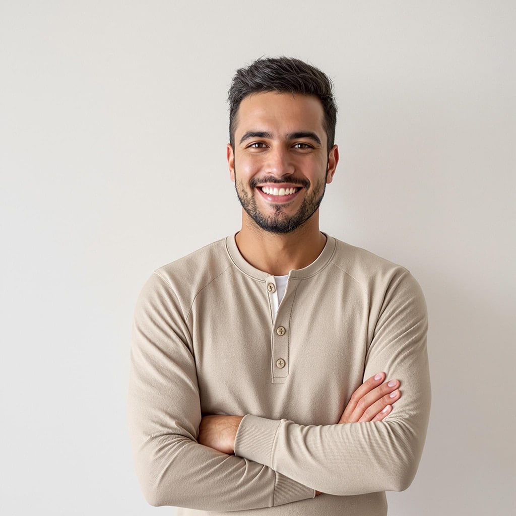 Picture of Bruno Costa