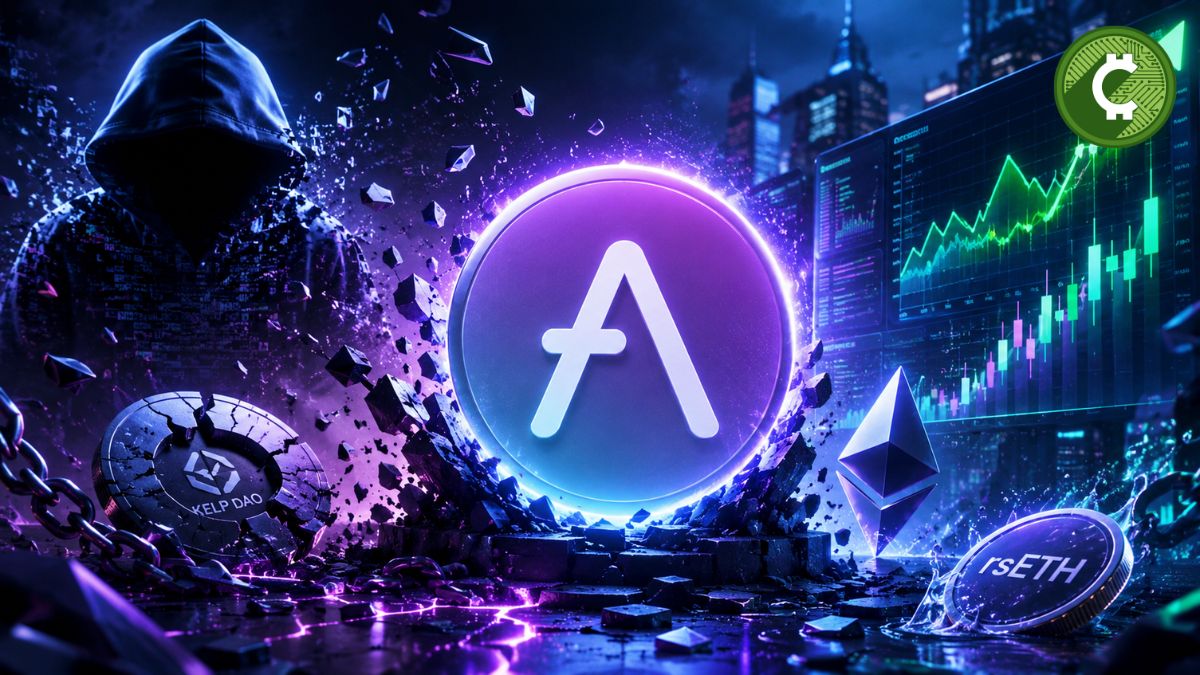 Aave recuperándose tras el hack de Kelp DAO mientras el protocolo estabiliza su liquidez y reduce pérdidas en Ethereum