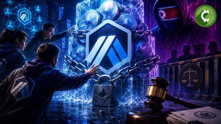Arbitrum DAO bloqueado por orden judicial tras aprobar liberación de $70 millones en ETH para Kelp DAO