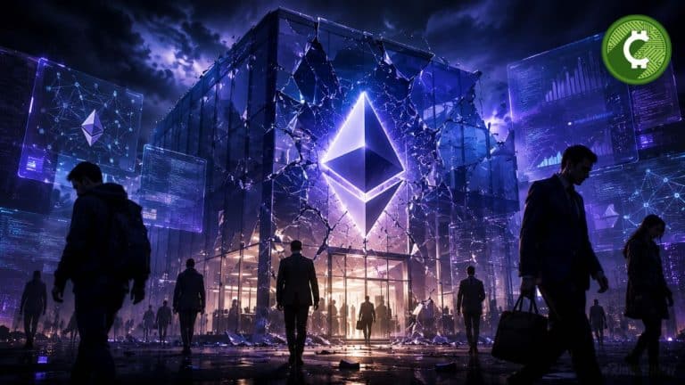 Fundación Ethereum enfrenta crisis interna y críticas por transparencia tras salidas de altos perfiles