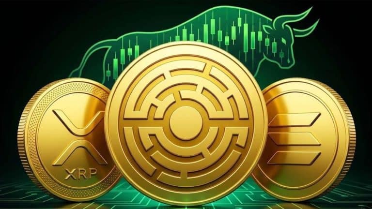 Whales already own them. 3 Altcoins That Could Soon Rise Up to 1000%