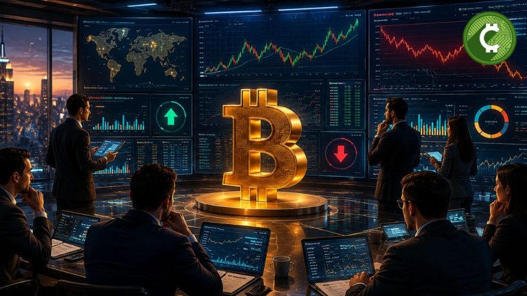 Analistas institucionales evalúan datos on-chain de Bitcoin mientras el mercado entra en un momento decisivo durante junio de 2026