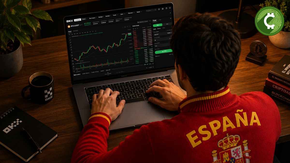 Mejor exchange de criptomonedas con licencia MiCA en 2026