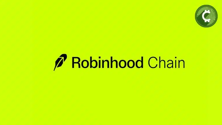 qué es Robinhood Chain: tutorial 2026