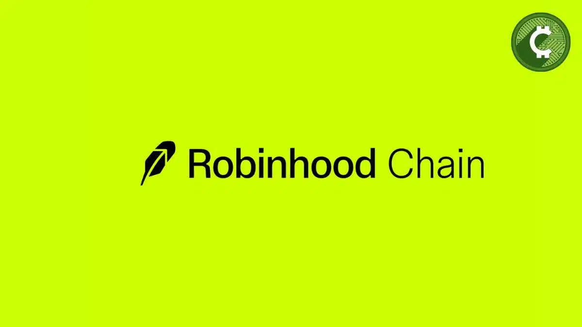 qué es Robinhood Chain: tutorial 2026