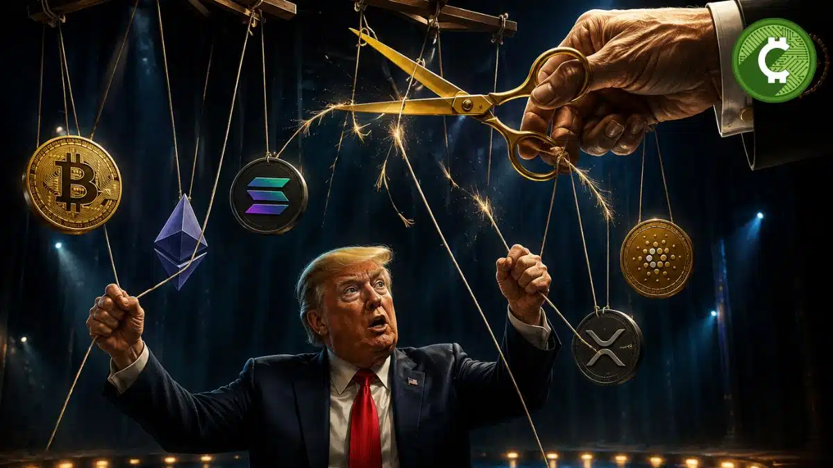 Nuevo borrador de la Clarity Act incluye límites al imperio cripto de Donald Trump y acerca la votación final en el Senado