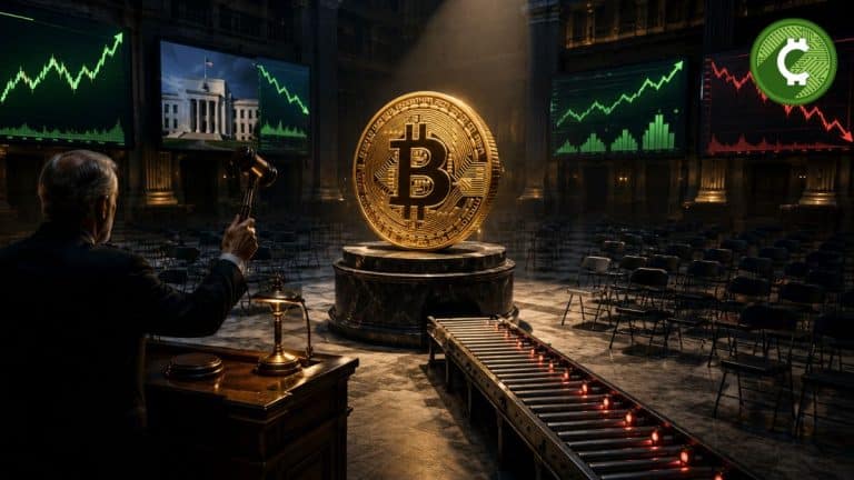 Bitcoin no sube tras CPI y PPI por débil demanda spot