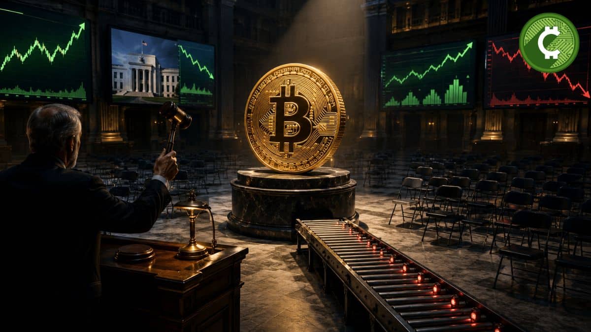 Bitcoin no sube tras CPI y PPI por débil demanda spot