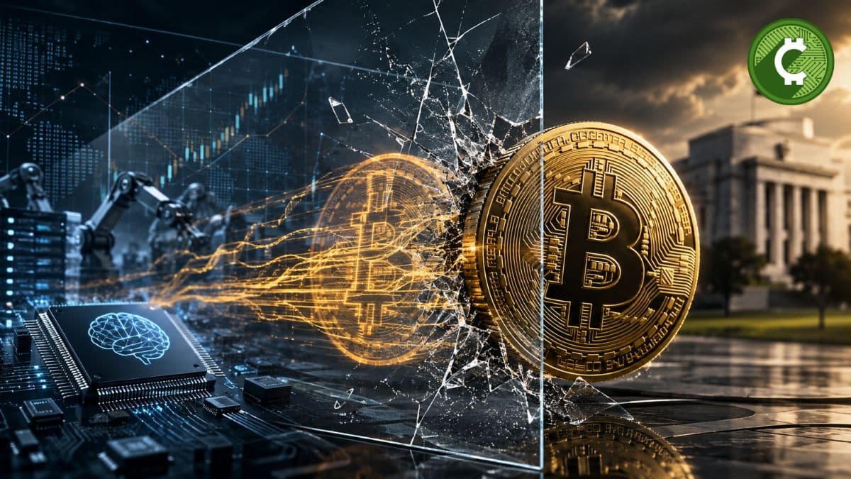 Bitcoin sube a $72.000 y reabre el debate: ¿el Clarity Act ya está descontado?