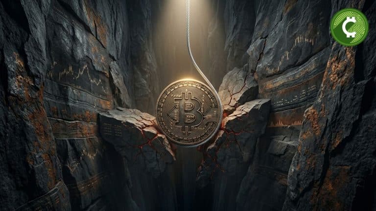 Bitcoin muestra señales de formar un suelo mientras el aNUPL de los tenedores de largo plazo entra en negativo