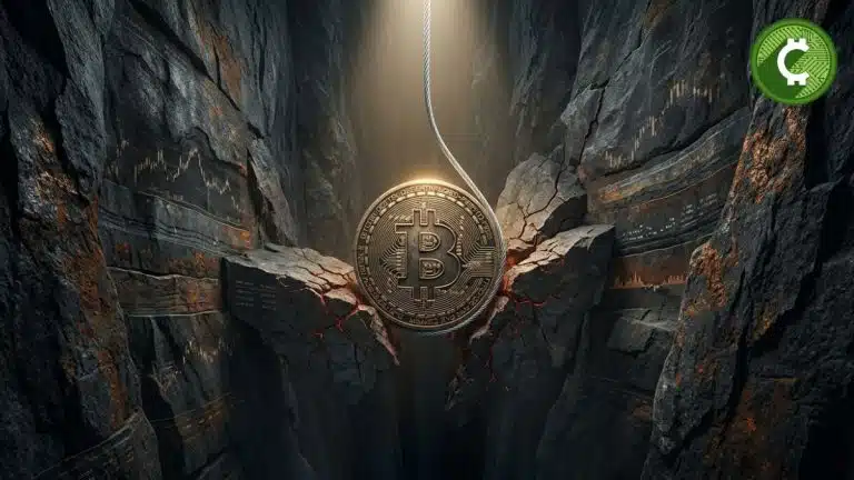 Bitcoin muestra señales de formar un suelo mientras el aNUPL de los tenedores de largo plazo entra en negativo