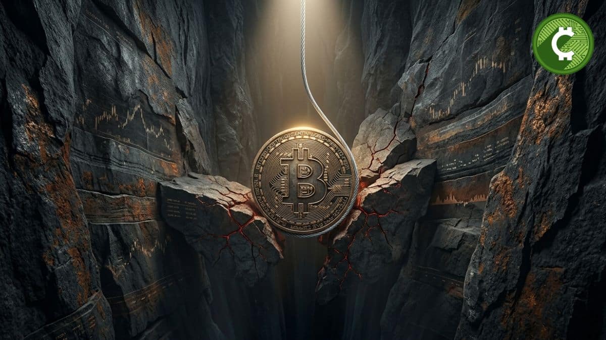 Bitcoin muestra señales de formar un suelo mientras el aNUPL de los tenedores de largo plazo entra en negativo