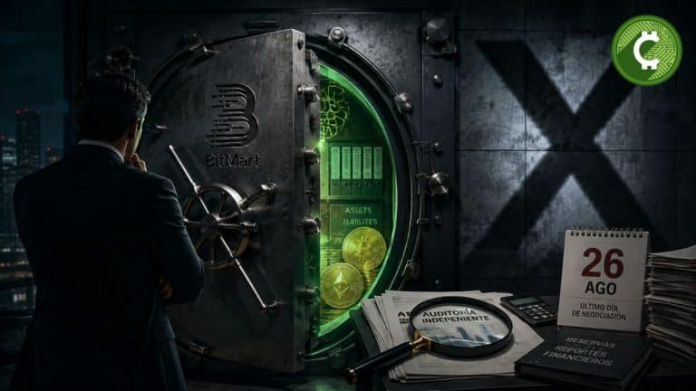 BitMart enfrenta reclamos por fondos bloqueados y exige auditoría independiente