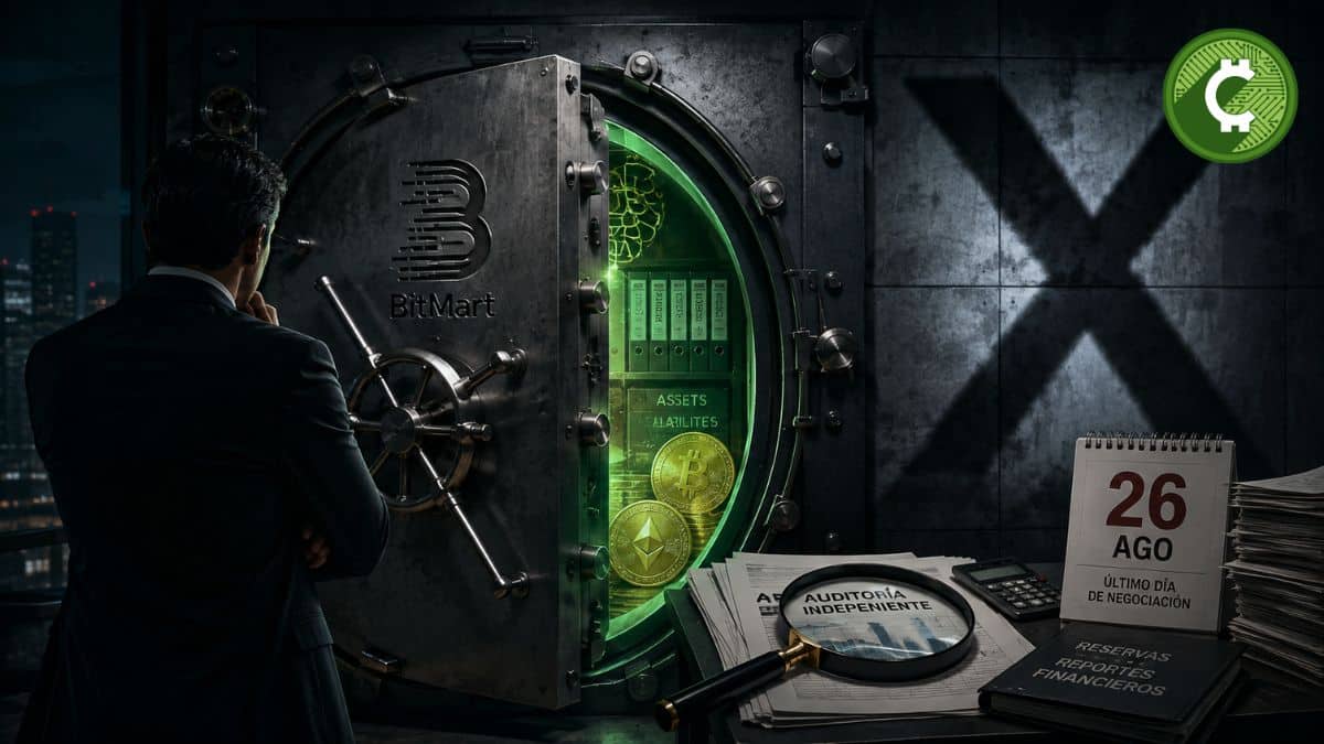 BitMart enfrenta reclamos por fondos bloqueados y exige auditoría independiente