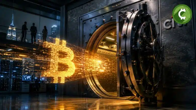 Citi prepara su servicio de custodia de Bitcoin bajo Custody+